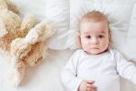Preemie Boys Onesies, Gowns and MIttens