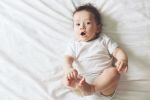 Preemie Boys Onesies, Gowns and MIttens