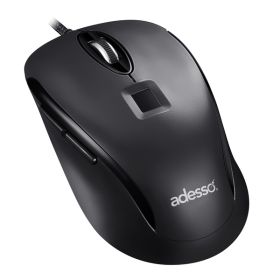FINGERPRINT MOUSE