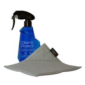 230ML V CLN&PRTCT W/CLTH