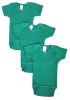 Unisex Baby 3 Pc Onesies