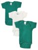 Unisex Baby 3 Pc Onesies