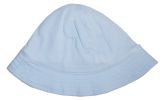 Unisex Pastel Blue Sun Hat