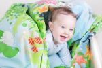 Boys Infant Boxer Shorts - 4 pc Set