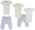 Infant Onesies and Joggers