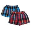 Boys Toddler Boxer Underwear 2 Pack