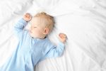 Grey Interlock Short Sleeve Bodysuit Onesie