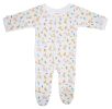 One Pack Terry Sleep & Play