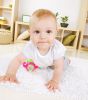 Infant Boys Long Sleeve Onesies and Boxer Shorts