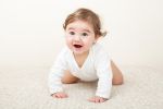 Infant Sweatshirt, Onesie and Pants - 3 pc Set