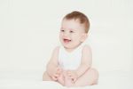 Unisex Baby 4 Pc Onesies