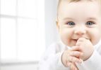Infant Sweatshirt, Onesie and Pants - 3 pc Set