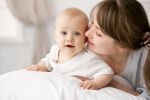 Infant Boys Onesies and Boxer Shorts