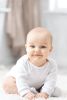 Infant Sweatshirt, Onesie and Pants - 3 pc Set
