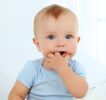 Infant Sweatshirt, Onesie and Pants - 3 pc Set