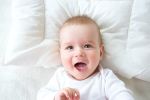 Infant Sweatshirt, Onesie and Pants - 3 pc Set