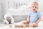Infant Boys Onesies and Boxer Shorts