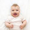Infant Boys Onesies and Boxer Shorts