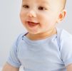 Boy Infant Long Sleeve Onesies and Boxer Shorts
