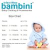 Unisex Baby 6 Pc Onesies